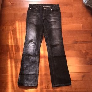 Ralph Lauren denim